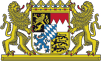 Bayerisches Staatswappen